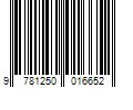 Barcode Image for UPC code 9781250016652