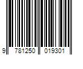 Barcode Image for UPC code 9781250019301