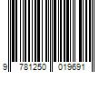 Barcode Image for UPC code 9781250019691