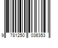 Barcode Image for UPC code 9781250036353