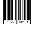 Barcode Image for UPC code 9781250042071