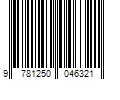 Barcode Image for UPC code 9781250046321