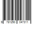 Barcode Image for UPC code 9781250047311