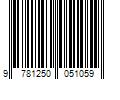 Barcode Image for UPC code 9781250051059