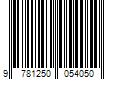 Barcode Image for UPC code 9781250054050