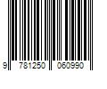 Barcode Image for UPC code 9781250060990