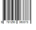 Barcode Image for UPC code 9781250063373