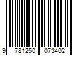 Barcode Image for UPC code 9781250073402