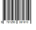 Barcode Image for UPC code 9781250081810