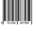 Barcode Image for UPC code 9781250087959