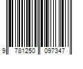 Barcode Image for UPC code 9781250097347