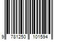 Barcode Image for UPC code 9781250101594