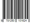 Barcode Image for UPC code 9781250101624