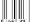 Barcode Image for UPC code 9781250109637