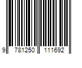 Barcode Image for UPC code 9781250111692