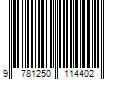 Barcode Image for UPC code 9781250114402