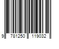 Barcode Image for UPC code 9781250119032