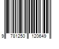 Barcode Image for UPC code 9781250120649