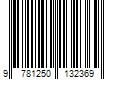 Barcode Image for UPC code 9781250132369