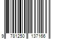 Barcode Image for UPC code 9781250137166