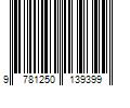 Barcode Image for UPC code 9781250139399