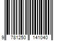 Barcode Image for UPC code 9781250141040