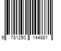 Barcode Image for UPC code 9781250144881