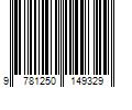 Barcode Image for UPC code 9781250149329