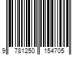 Barcode Image for UPC code 9781250154705