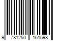 Barcode Image for UPC code 9781250161598