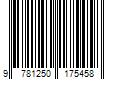 Barcode Image for UPC code 9781250175458