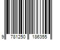 Barcode Image for UPC code 9781250186355