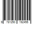 Barcode Image for UPC code 9781250192455