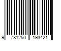 Barcode Image for UPC code 9781250193421