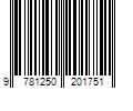 Barcode Image for UPC code 9781250201751