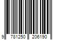 Barcode Image for UPC code 9781250206190