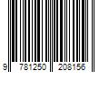 Barcode Image for UPC code 9781250208156