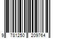 Barcode Image for UPC code 9781250209764