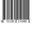 Barcode Image for UPC code 9781250210555