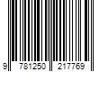 Barcode Image for UPC code 9781250217769