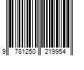 Barcode Image for UPC code 9781250219954