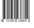 Barcode Image for UPC code 9781250236609