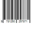 Barcode Image for UPC code 9781250257871