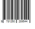 Barcode Image for UPC code 9781250289544