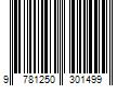 Barcode Image for UPC code 9781250301499