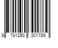 Barcode Image for UPC code 9781250301789