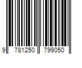 Barcode Image for UPC code 9781250799050