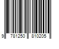 Barcode Image for UPC code 9781250810205