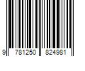 Barcode Image for UPC code 9781250824981