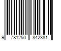 Barcode Image for UPC code 9781250842381